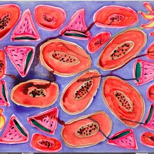 Meet your Posher, Maggie